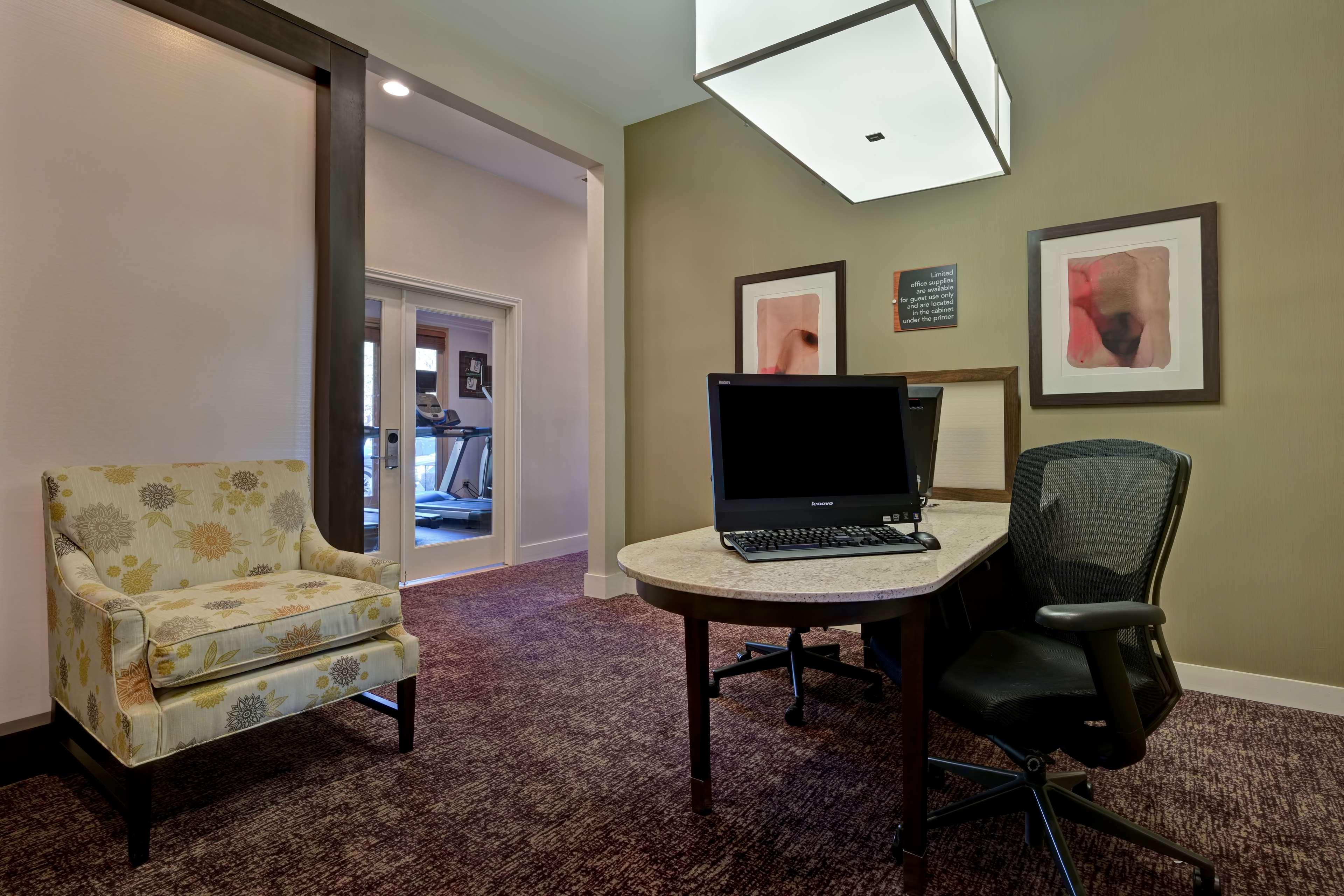 Homewood Suites By Hilton Boulder Exteriér fotografie