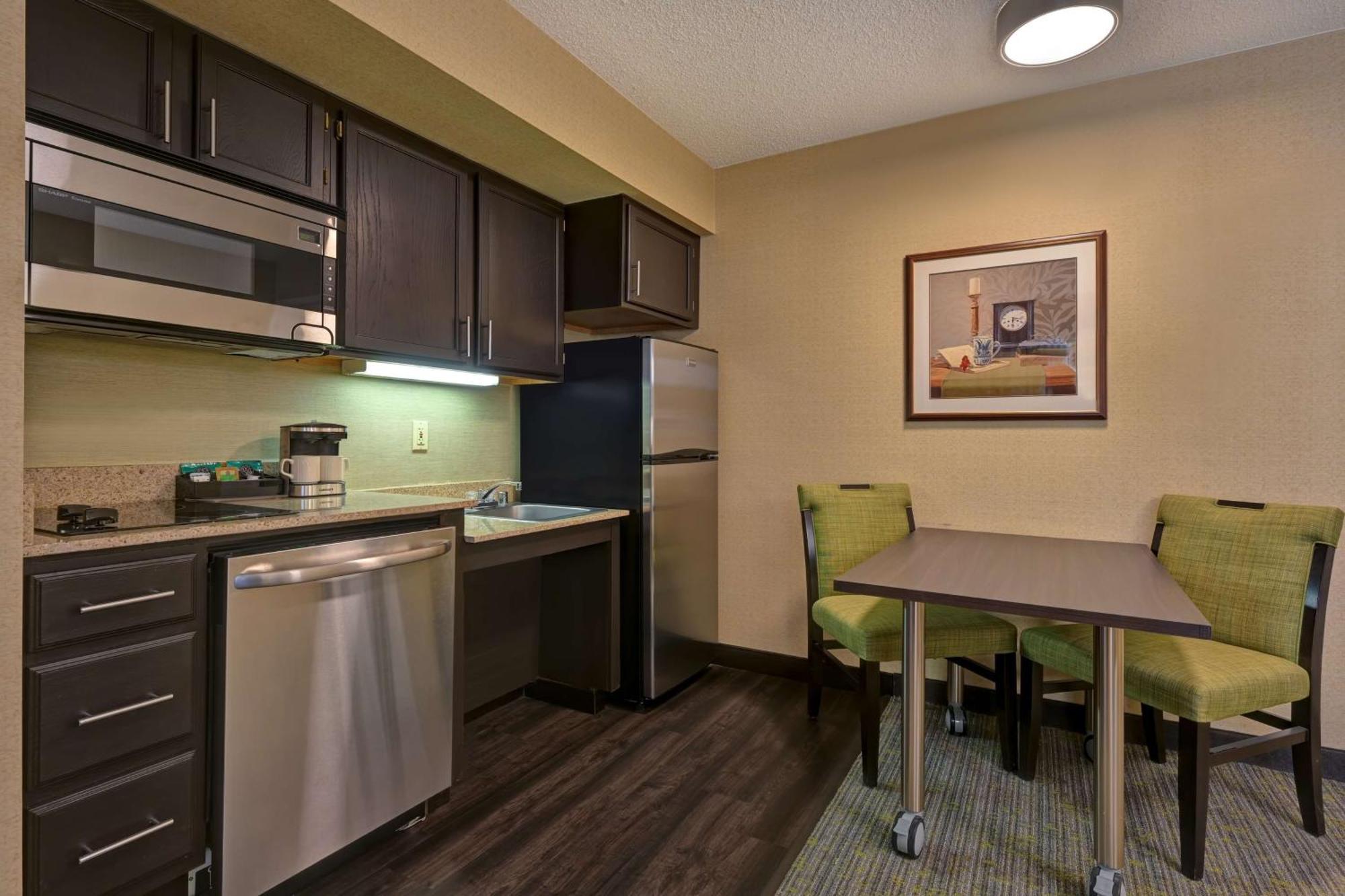 Homewood Suites By Hilton Boulder Exteriér fotografie