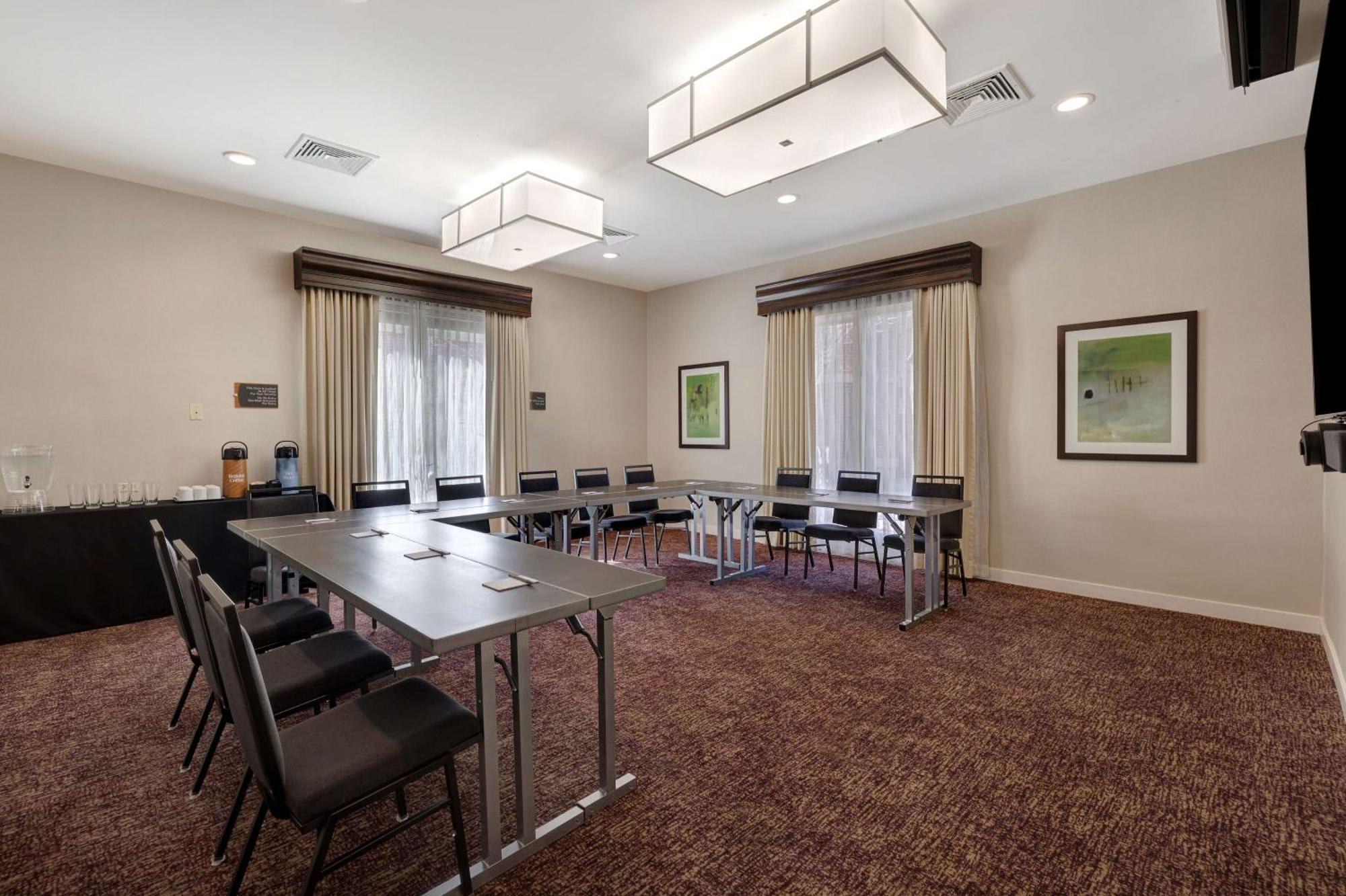 Homewood Suites By Hilton Boulder Exteriér fotografie