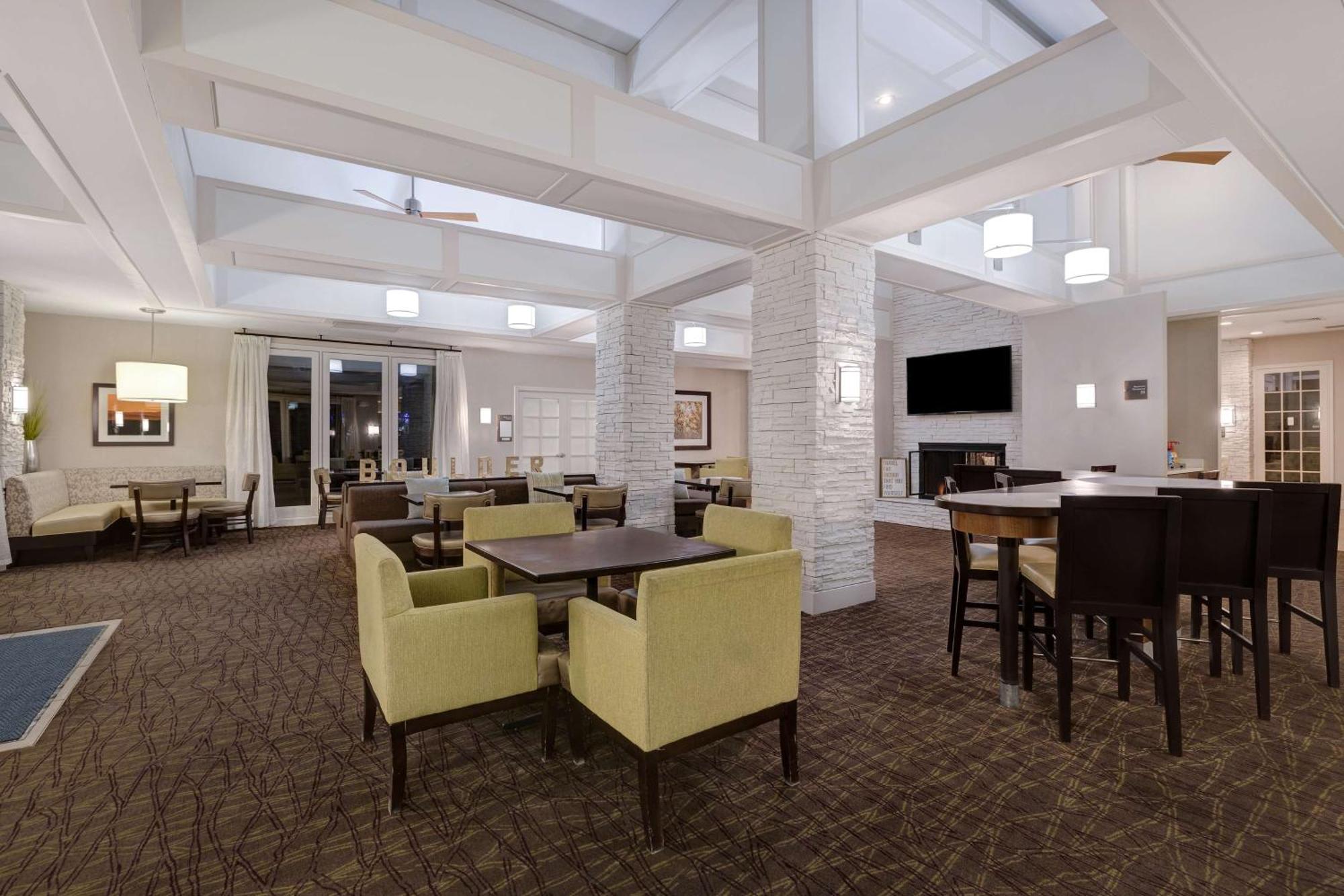 Homewood Suites By Hilton Boulder Exteriér fotografie