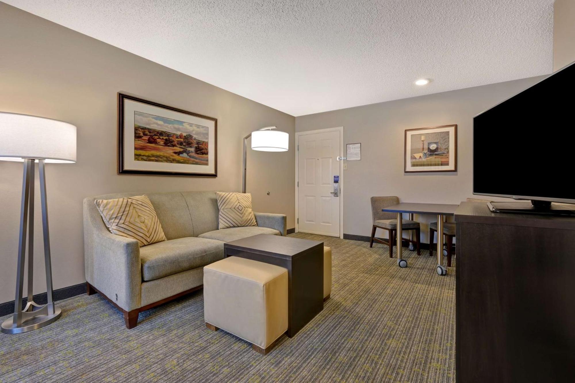 Homewood Suites By Hilton Boulder Exteriér fotografie