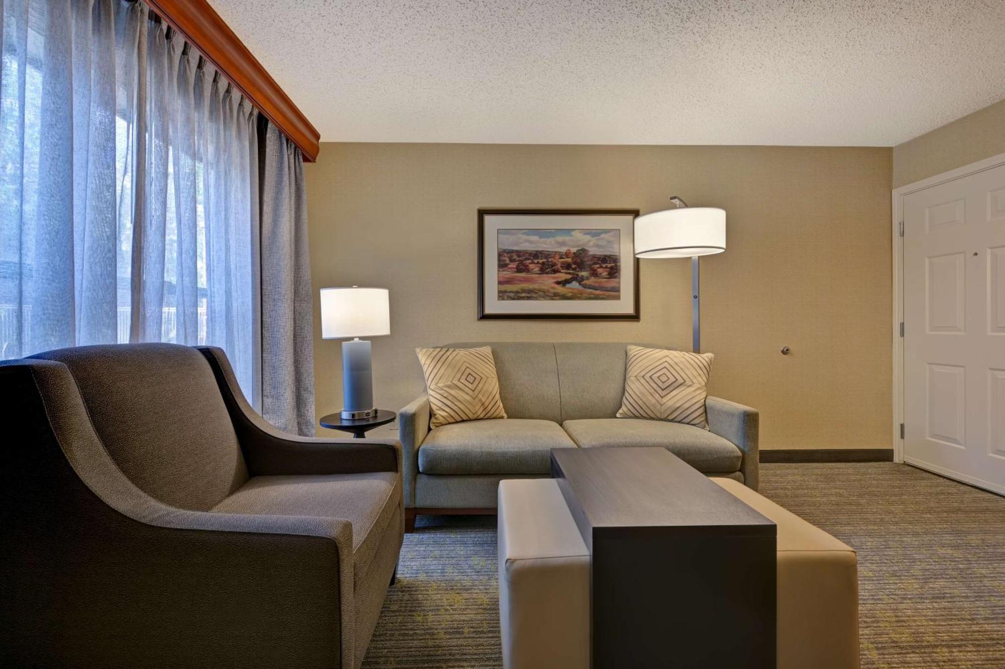 Homewood Suites By Hilton Boulder Exteriér fotografie