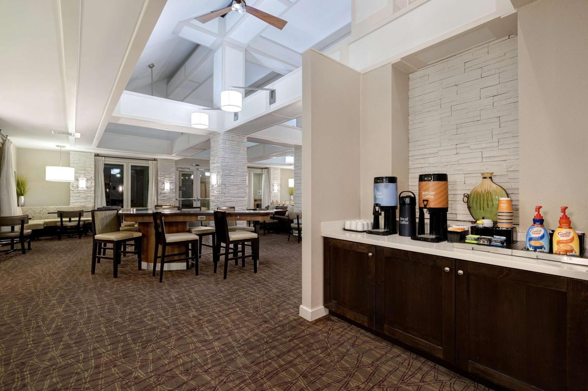 Homewood Suites By Hilton Boulder Exteriér fotografie